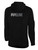 PIPELINE SC SOUTH MADISON WARM TRAINING TOP BLACK WHITE -KIT