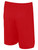 ALEXANDRIA SA BROOKLYN II WOVEN SHORTS RED WHITE -KIT
