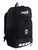 NORTH ALABAMA SC OPTIONAL PITCH I TEAM BACKPACK BLACK WHITE -KIT