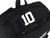 NORTH ALABAMA SC OPTIONAL PITCH I TEAM BACKPACK BLACK WHITE -KIT
