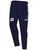 NORTH ALABAMA SC MADISON TRAINING PANTS NAVY WHITE -KIT
