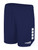 NORTH ALABAMA SC LEX MATCH SHORTS NAVY WHITE  -KIT