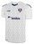 NORTH ALABAMA SC LENOX II JERSEY WHITE NAVY -KIT