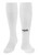 NORTH ALABAMA SC CS ONE SOFT I SOCKS WHITE BLACK -KIT
