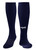 NORTH ALABAMA SC CS ONE SOFT I SOCKS NAVY WHITE -KIT