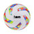 WC26 26 SPIRAL TOURNAMENT  STITCHED SOCCER BALL MULTI COMBO