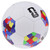 WC26 WE ARE 26 SEGMENTS   SCREEN PRINTED SOCCER BALL MULTI COMBO