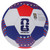 WC26 USA MACHINE STITCH SOCCER   BALL BLUE COMBO