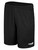 COLD SPRING HARBOR  TEAM MATCH SHORTS BLACK WHITE -KIT