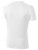 USA FIELD HOCKEY WORLD CUP BASICS II TRAINING JERSEY CREST LEFT CHEST WHITE BLACK