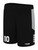 ECLIPSE SELECT SC MIDTOWN MATCH SHORTS BLACK LIGHT GREY WHITE -KIT