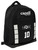 ECLIPSE SELECT SC 4 CUBE II SOCCER BACPACK BLACK WHITE