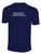 ECLIPSE SELECT SC TEAM JERSEY NAVY WHITE -KIT
