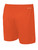 ECLIPSE SELECT SC CS II MATCH GOALKEEPER SHORTS NCAA ORANGE BLACK -KIT