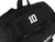 COLD SPRING HARBOR PITCH I TEAM BACKPACK BLACK WHITE