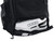 COLD SPRING HARBOR PITCH I TEAM BACKPACK BLACK WHITE