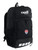 COLD SPRING HARBOR PITCH I TEAM BACKPACK BLACK WHITE