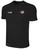COVENTRY BASICS II TRAINING JERSEY BLACK WHITE
