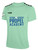 PROPEL FUTSAL SA TEAM JERSEY MINT BLACK -KIT