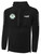 PROPEL FUTSAL SA CLASSIC PACKABLE WINDBREAKER BLACK WHITE