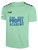 PROPEL FUTSAL SA TEAM JERSEY MINT BLACK -KIT