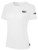 TOLEDO CELTIC BASICS COTTON TEE CREST ON WEARERS LEFT CHEST WHITE BLACK