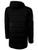 TOLEDO CELTIC MADISON STADIUM JACKET BLACK WHITE