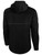 TOLEDO CELTIC MADISON ALL WEATHER JACKET BLACK WHITE