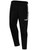 TOLEDO CELTIC MADISON TRAINING PANTS BLACK WHITE