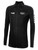 TOLEDO CELTIC MADISON TRAINING JACKET BLACK WHITE