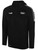 TOLEDO CELTIC MADISON WARM TRAINING TOP BLACK WHITE