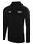 TOLEDO CELTIC MADISON WARM TRAINING TOP BLACK WHITE