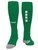TOLEDO CELTIC 4 CUBE MATCH SOCKS CELTIC GREEN WHITE -KIT