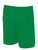 TOLEDO CELTIC BROOKLYN II WOVEN MATCH SHORTS CELTIC GREEN WHITE -KIT