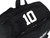 TOLEDO CELTIC PITCH I TEAM BACKPACK BLACK WHITE