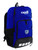 MILFORD UNITED SC PITCH I TEAM BACKPACK ROYAL BLUE WHITE