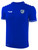 MILFORD UNITED SC HOME EMPIRE KNIT STRIPE JERSEY ROYAL BLUE WHITE -KIT