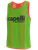 DIABLO VALLEY REVERSIBLE PINNIE POWER GREEN NEON CORAL -KIT