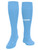 DIABLO VALLEY CS II MATCH SOCKS SKY BLUE WHITE -KIT