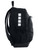 THE WOLVES FC CS II BACKPACK BLACK WHITE