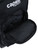 THE WOLVES FC CS II BACKPACK BLACK WHITE