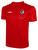 THE WOLVES FC TEAM JERSEY RED WHITE -KIT