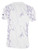 THE WOLVES FC LIFESTYLE MARBLE TEE WHITE SOFT LAVENDER