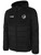 DIABLO VALLEY CORE WINTER JACKET BLACK WHITE