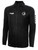 DIABLO VALLEY MADISON TRAINING JACKET BLACK WHITE