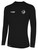DIABLO VALLEY BASICS II LONG SLEEVE TRAINING TOP BLACK WHITE