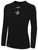DIABLO VALLEY BASICS CREW NECK POLY TEE BLACK