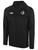 THE WOLVES FC CORE ALL WEATHER JACKET BLACK WHITE