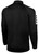 THE WOLVES FC MADISON TRAINING JACKET BLACK WHITE