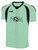 ECLIPSE SELECT SC LINCOLN BOLT SHORT SLEEVE GOALKEEPER JERSEY MINT